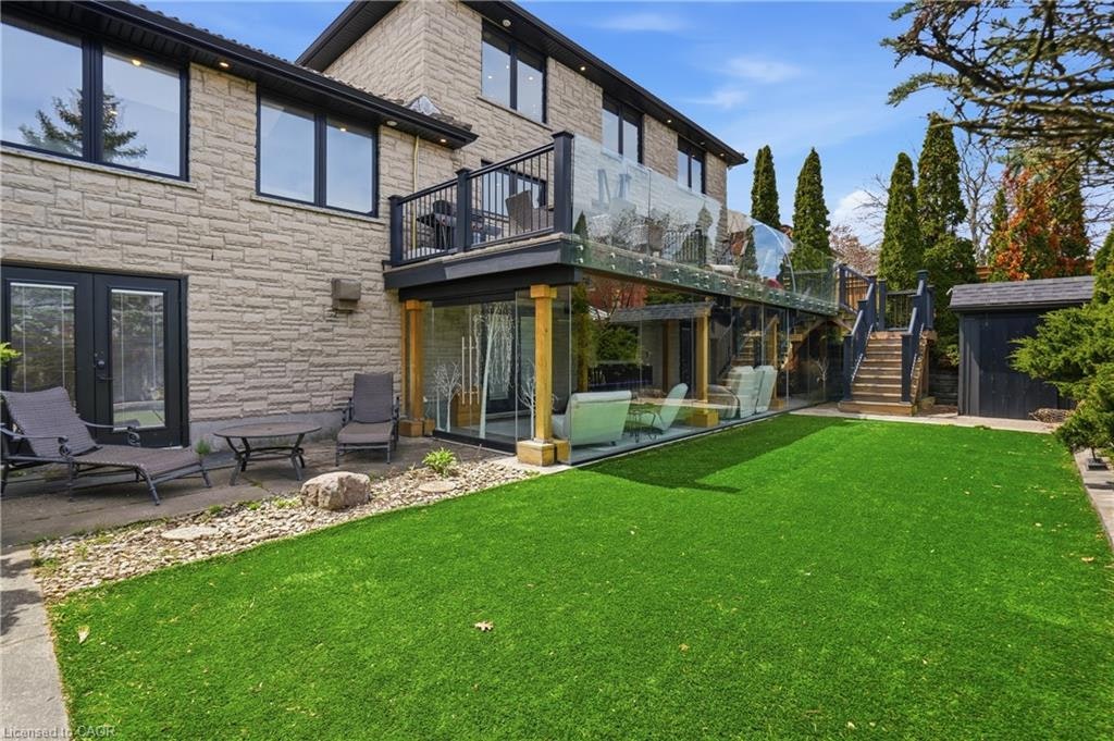 176 Albion Falls Boulevard, Hamilton, ON, L8W 1R6 - 37