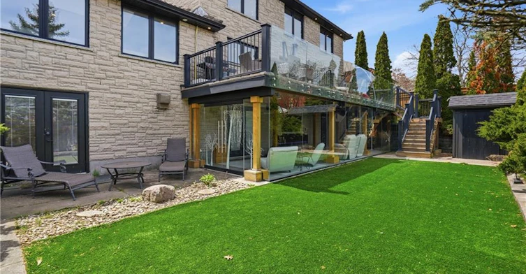 176 Albion Falls Boulevard, Hamilton, ON, L8W 1R6 - 37