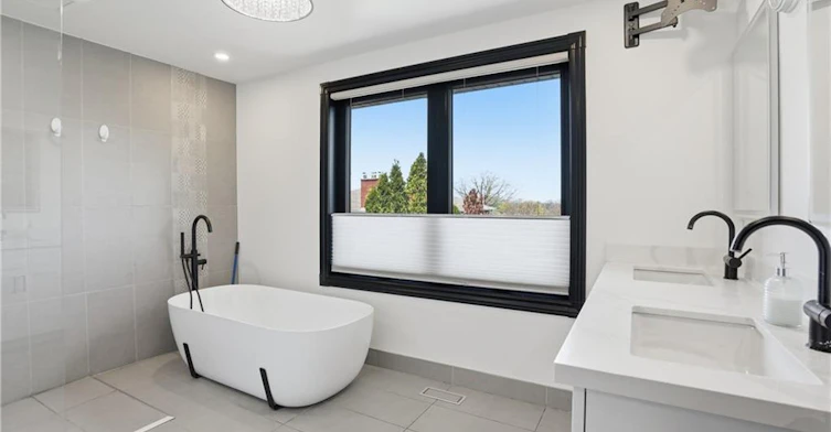 176 Albion Falls Boulevard, Hamilton, ON, L8W 1R6 - 20