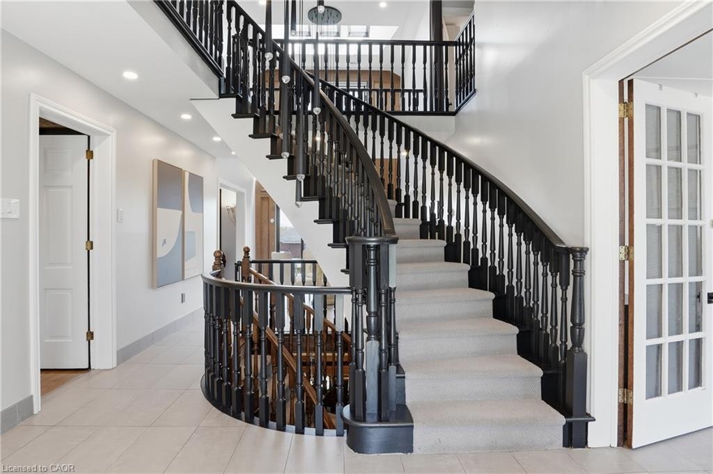 176 Albion Falls Boulevard, Hamilton, ON, L8W 1R6 - 6