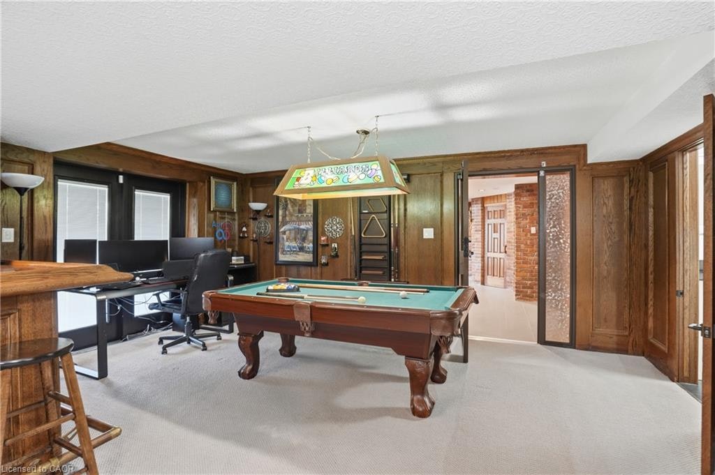 176 Albion Falls Boulevard, Hamilton, ON, L8W 1R6 - 28
