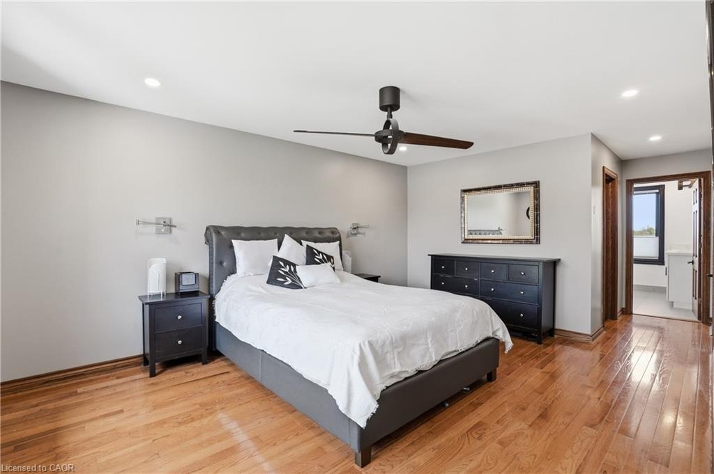 176 Albion Falls Boulevard, Hamilton, ON, L8W 1R6 - 19