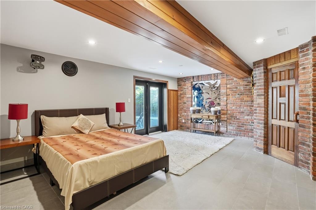 176 Albion Falls Boulevard, Hamilton, ON, L8W 1R6 - 29