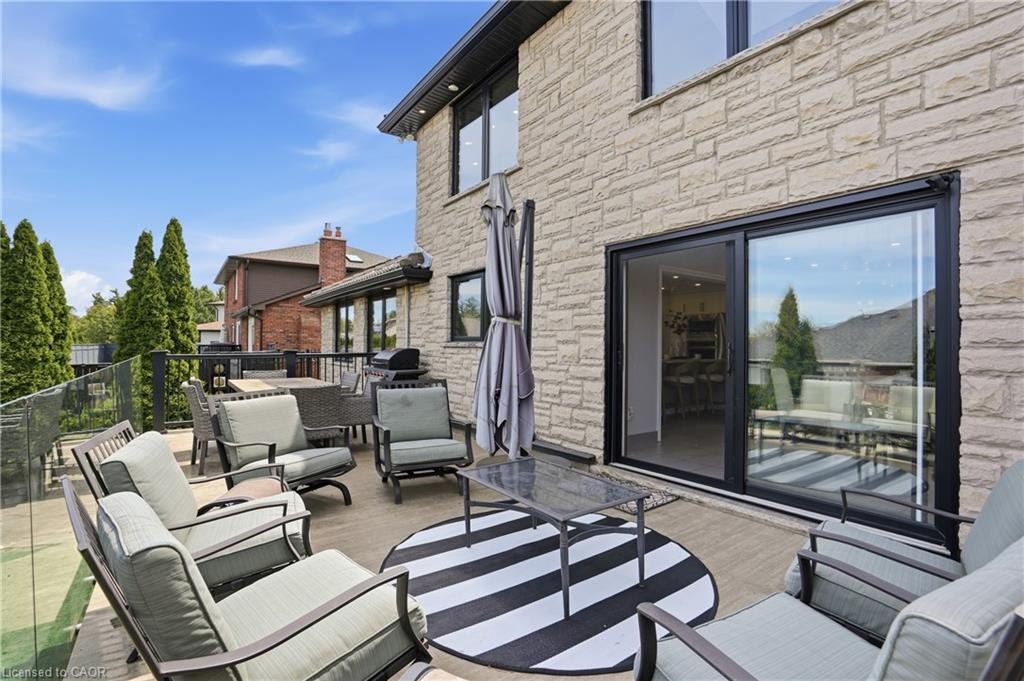 176 Albion Falls Boulevard, Hamilton, ON, L8W 1R6 - 35