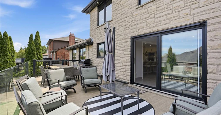 176 Albion Falls Boulevard, Hamilton, ON, L8W 1R6 - 35