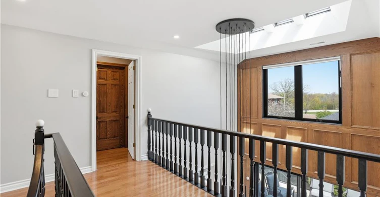 176 Albion Falls Boulevard, Hamilton, ON, L8W 1R6 - 18