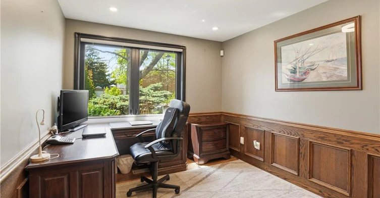 176 Albion Falls Boulevard, Hamilton, ON, L8W 1R6 - 7