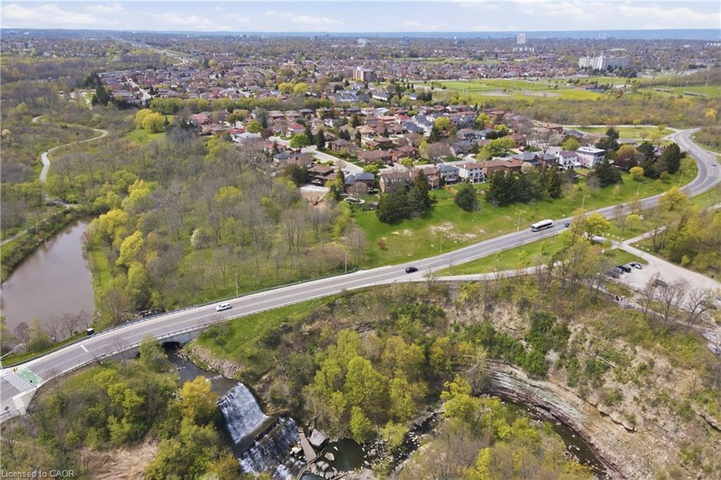 176 Albion Falls Boulevard, Hamilton, ON, L8W 1R6 - 41