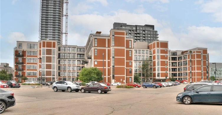 108-410 King Street W, Kitchener, ON, N2G 1C3 - 29