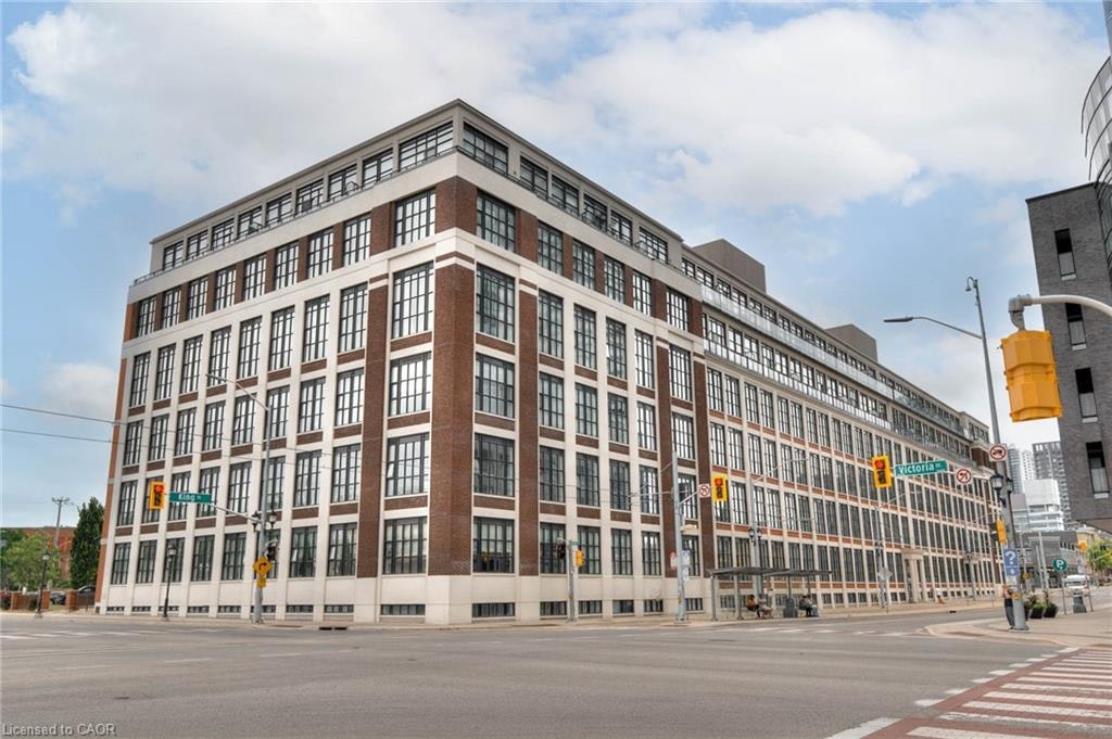 108-410 King Street W, Kitchener, ON, N2G 1C3 - 33