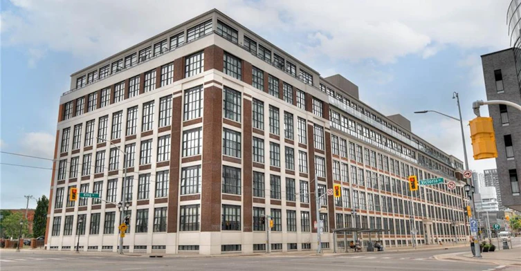108-410 King Street W, Kitchener, ON, N2G 1C3 - 33