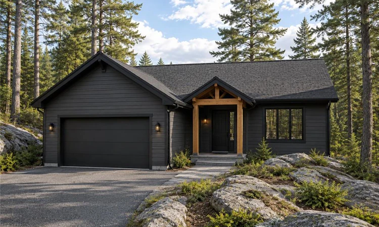 6 Glen Eagle Court