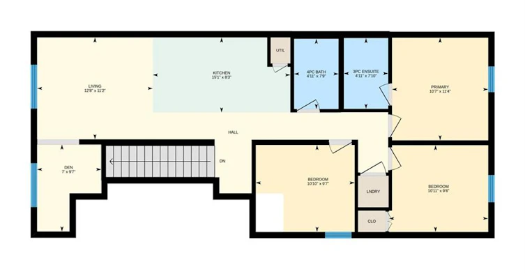 4-332 King Street W, Hamilton, ON, L8S 1W6 - 25