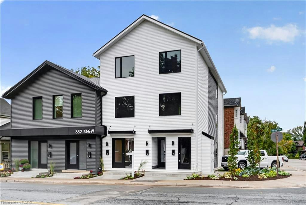 4-332 King Street W, Hamilton, ON, L8S 1W6 - 3
