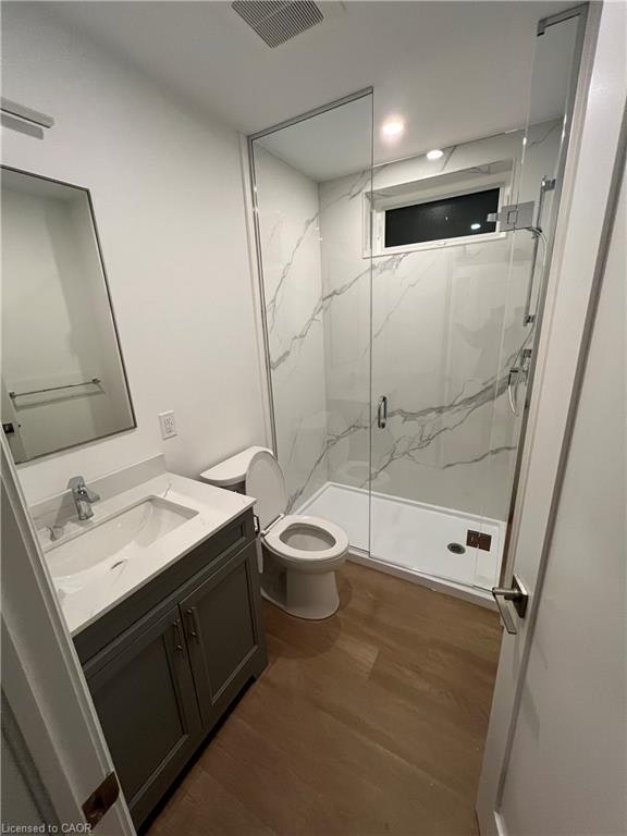 4-332 King Street W, Hamilton, ON, L8S 1W6 - 12