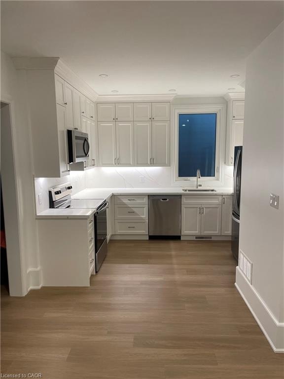 4-332 King Street W, Hamilton, ON, L8S 1W6 - 10