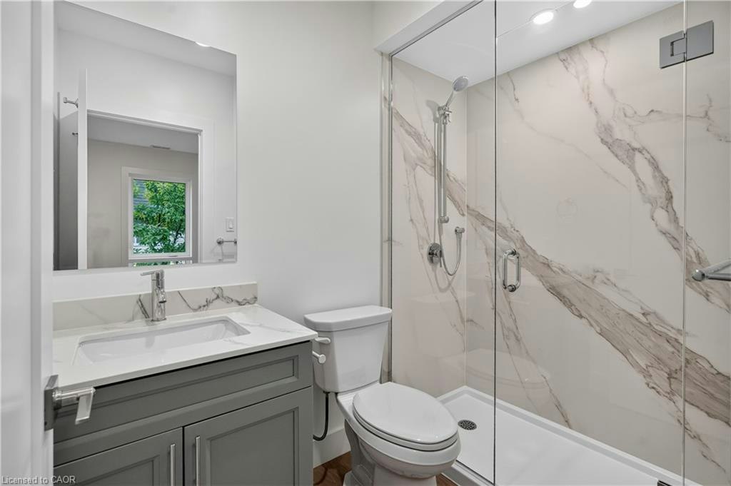 4-332 King Street W, Hamilton, ON, L8S 1W6 - 23