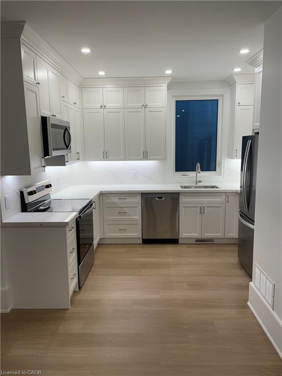 4-332 King Street W, Hamilton, ON, L8S 1W6 - 11