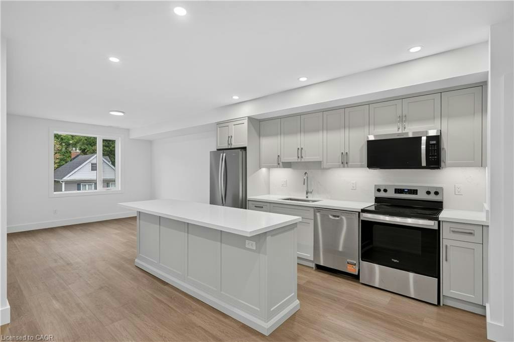 4-332 King Street W, Hamilton, ON, L8S 1W6 - 11