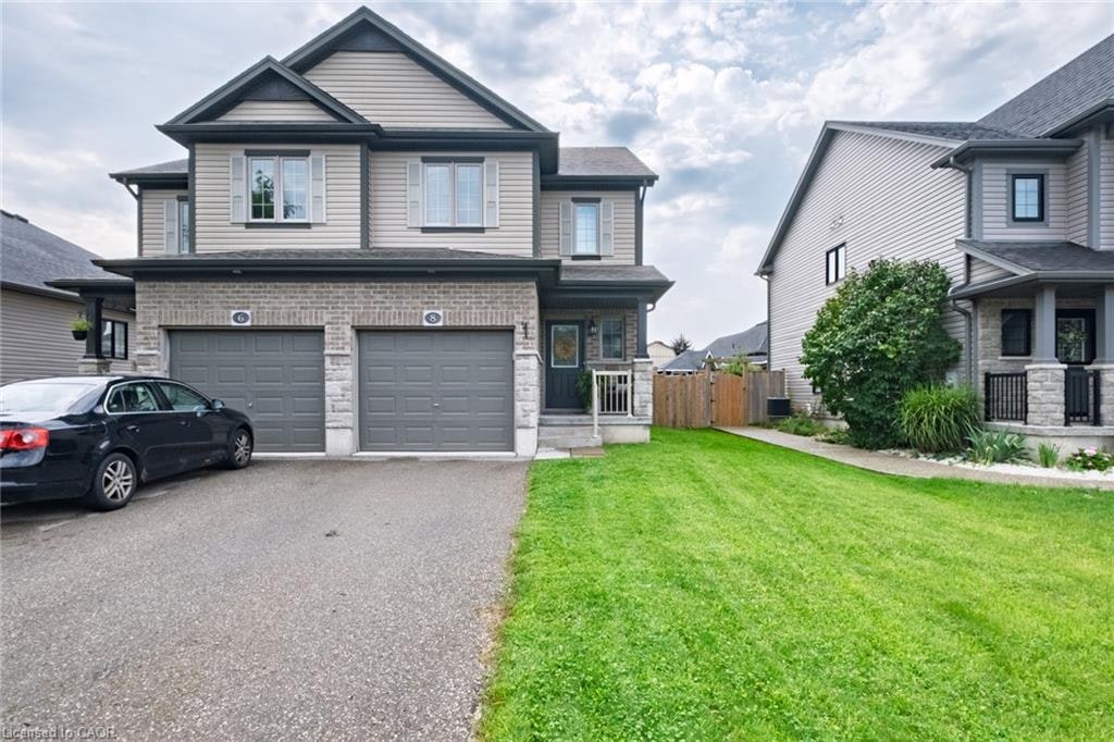8 Basswood Road, Norfolk County, ON, N3Y 0E1