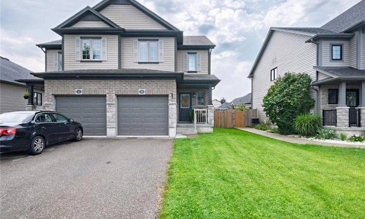 8 Basswood Road