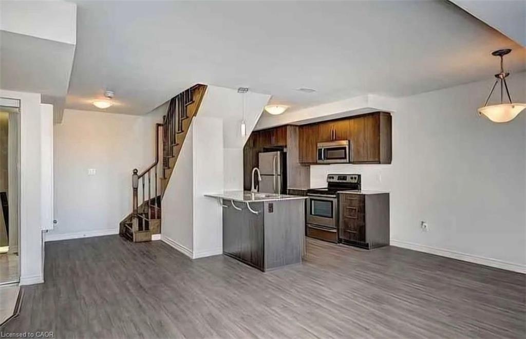 20 Daylily Lane, Kitchener, ON, N2R 1P6