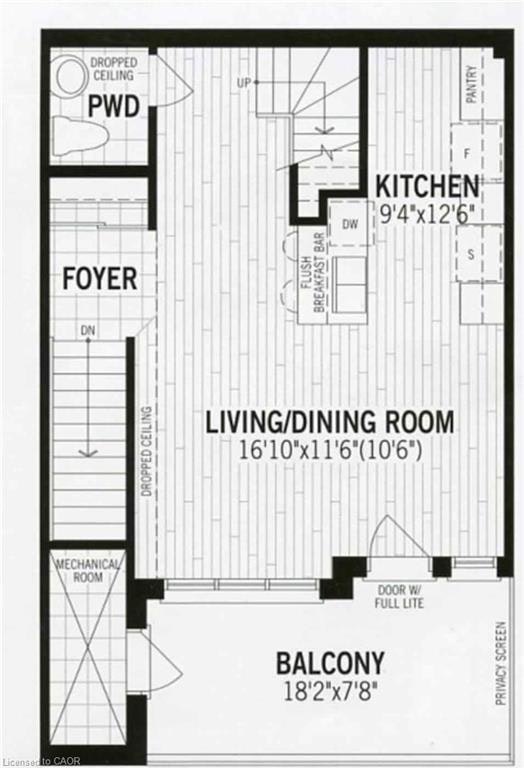 20 Daylily Lane, Kitchener, ON, N2R 1P6 - 14
