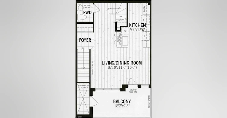 20 Daylily Lane, Kitchener, ON, N2R 1P6 - 14