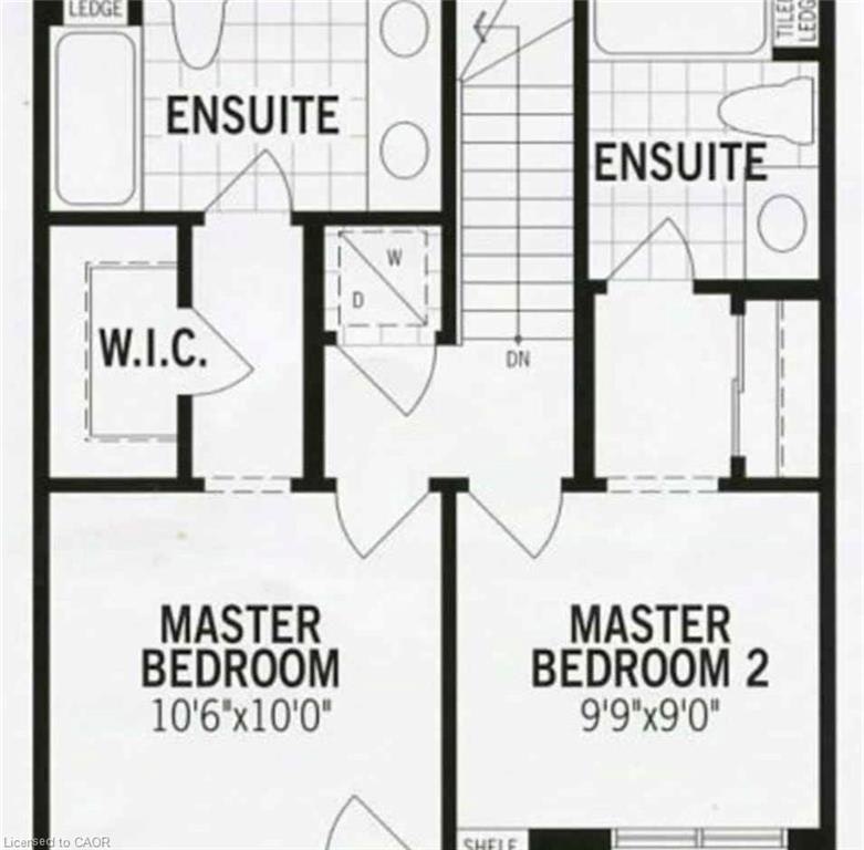 20 Daylily Lane, Kitchener, ON, N2R 1P6 - 15