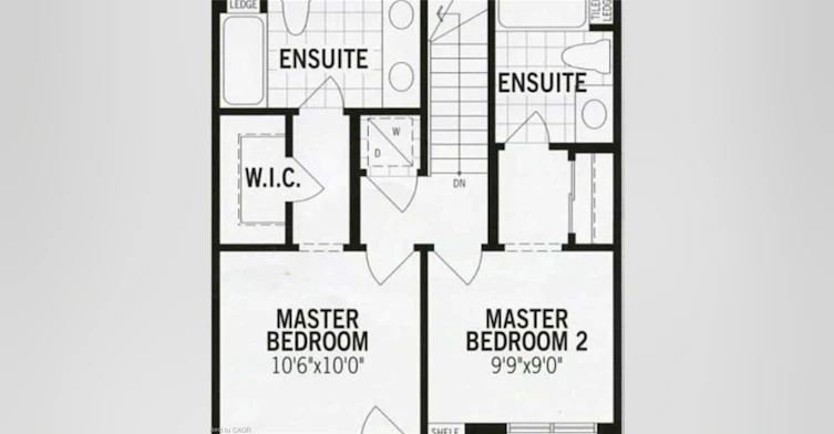 20 Daylily Lane, Kitchener, ON, N2R 1P6 - 15