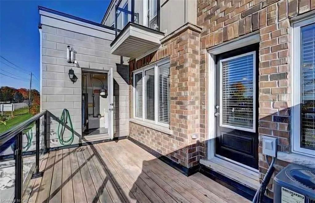 20 Daylily Lane, Kitchener, ON, N2R 1P6 - 11