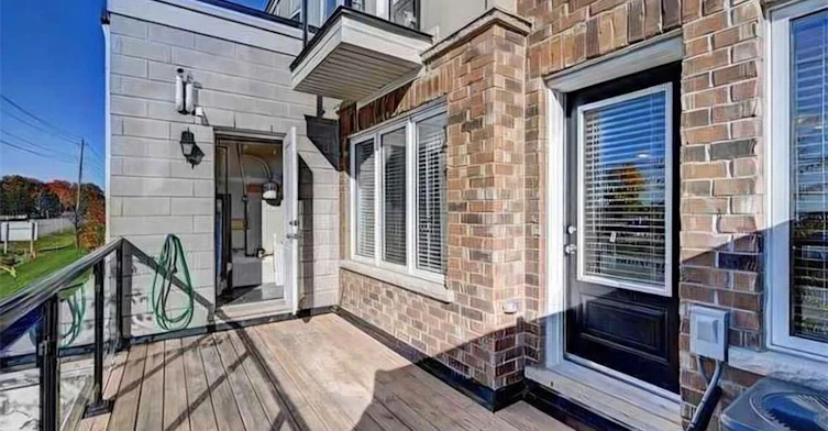 20 Daylily Lane, Kitchener, ON, N2R 1P6 - 11