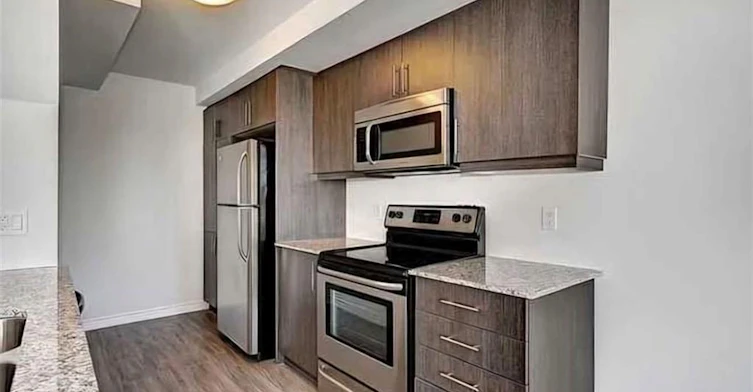 20 Daylily Lane, Kitchener, ON, N2R 1P6 - 4