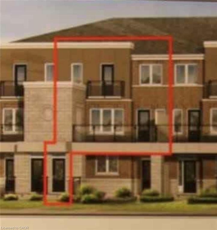 20 Daylily Lane, Kitchener, ON, N2R 1P6 - 13