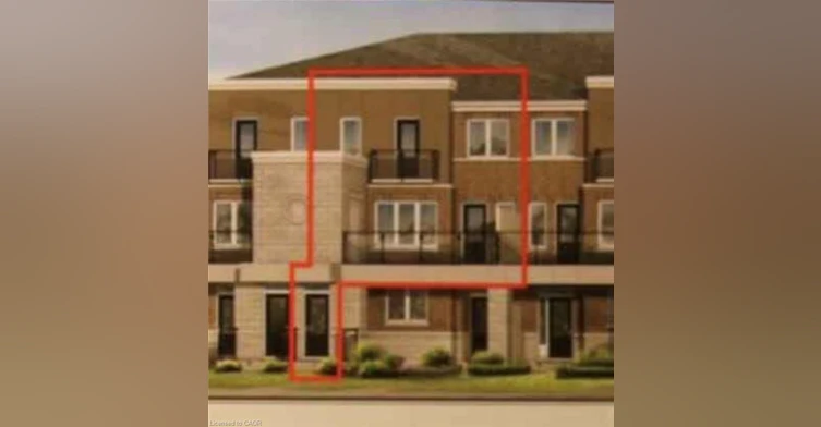 20 Daylily Lane, Kitchener, ON, N2R 1P6 - 13