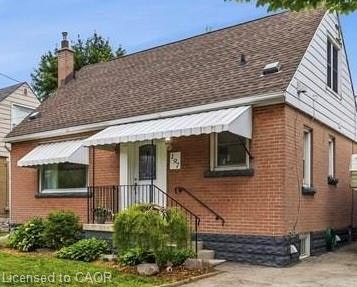197 East 12th Street, Hamilton, ON, L9A 3X5