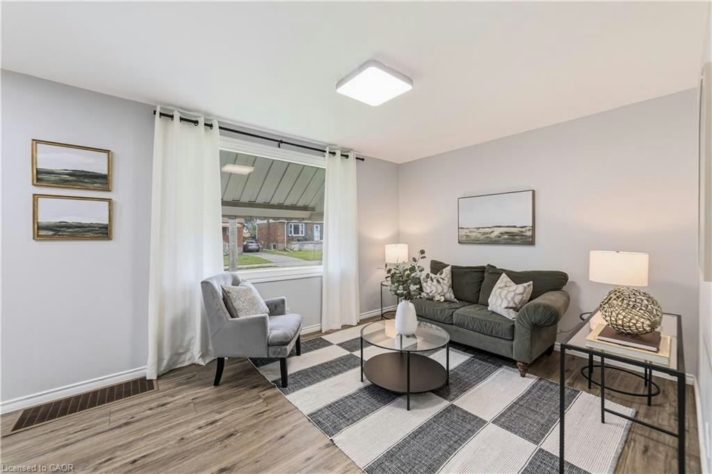 197 East 12th Street, Hamilton, ON, L9A 3X5