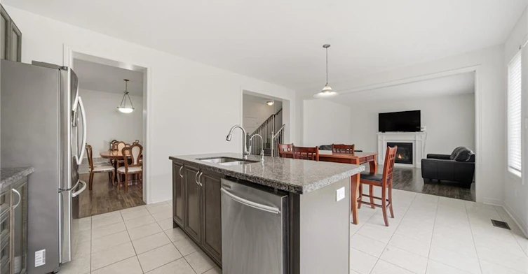 12 Oldham Avenue, Brant, ON, N3L 0G7 - 9