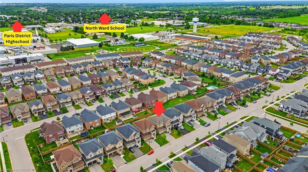 12 Oldham Avenue, Brant, ON, N3L 0G7 - 31