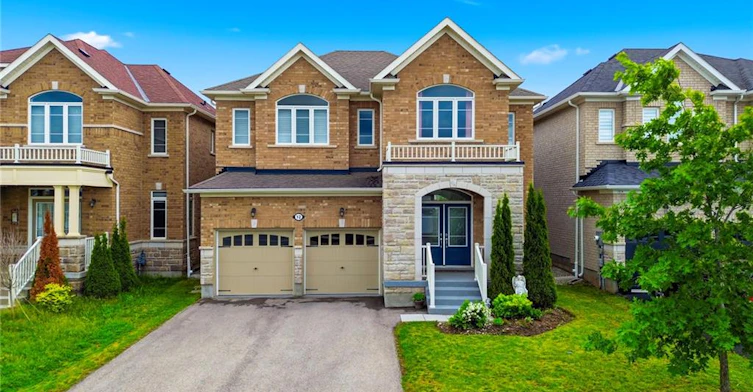 12 Oldham Avenue, Brant, ON, N3L 0G7