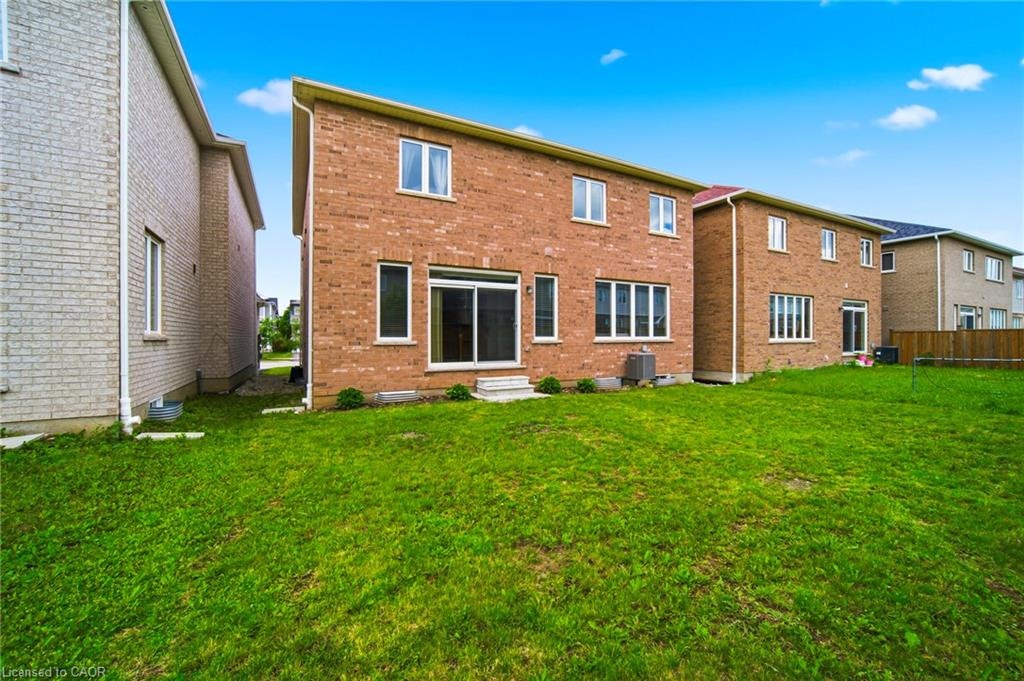 12 Oldham Avenue, Brant, ON, N3L 0G7 - 28