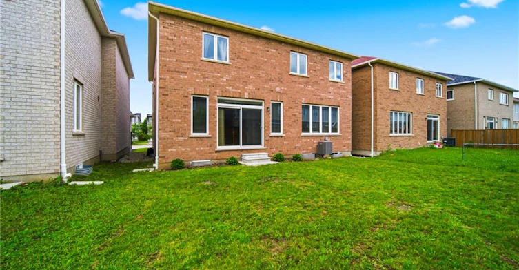 12 Oldham Avenue, Brant, ON, N3L 0G7 - 28