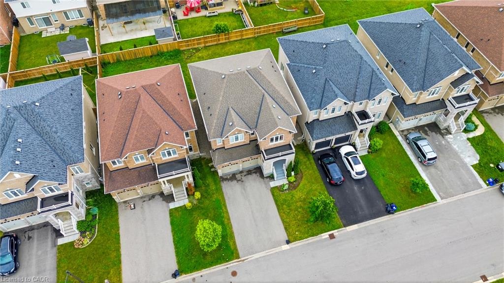 12 Oldham Avenue, Brant, ON, N3L 0G7 - 29