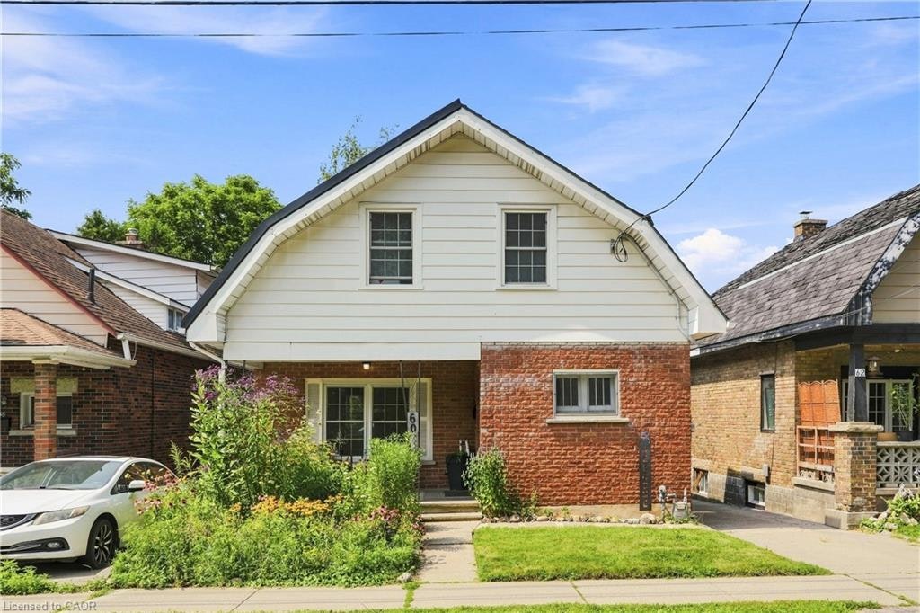 60 Oliver Street, Guelph, ON, N1E 3B5