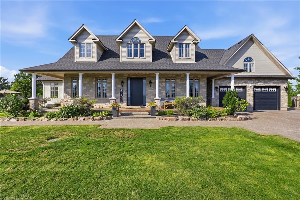 3140 Kirk Road, Hamilton, ON, L0R 1C0