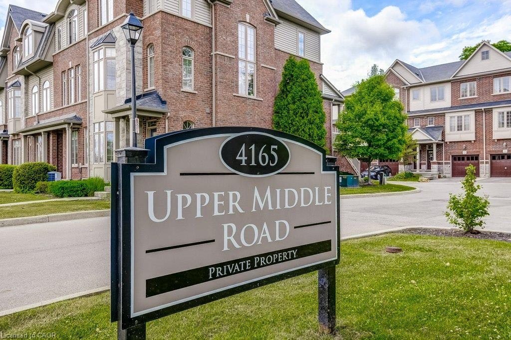 13-4165 Upper Middle Road, Burlington, ON, L7M 0V4