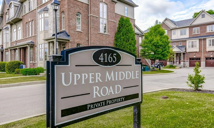 13-4165 Upper Middle Road
