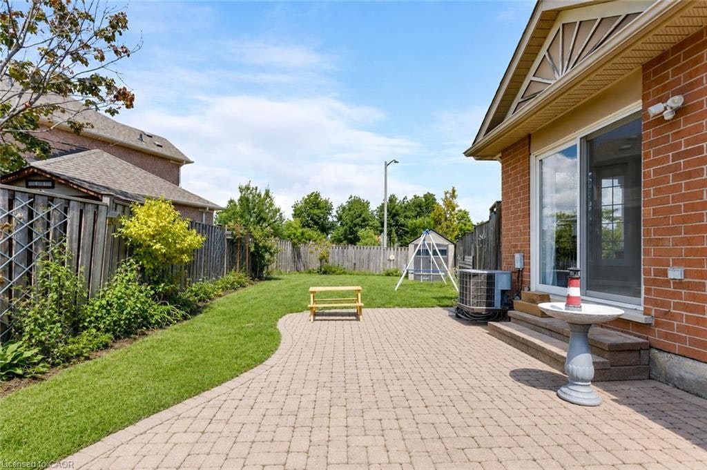 2204 Grand Oak Trail, Oakville, ON, L6M 4S6 - 39