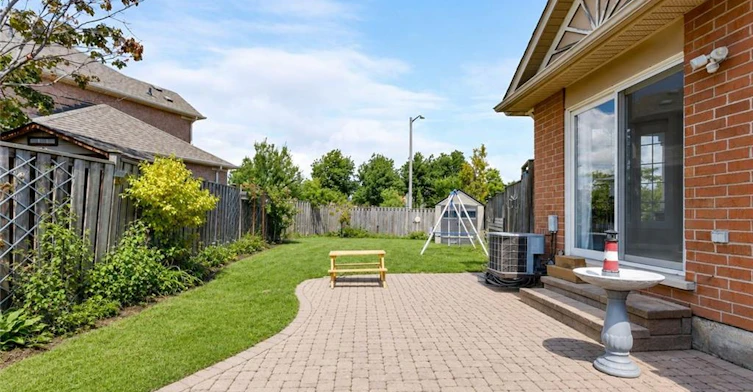 2204 Grand Oak Trail, Oakville, ON, L6M 4S6 - 39