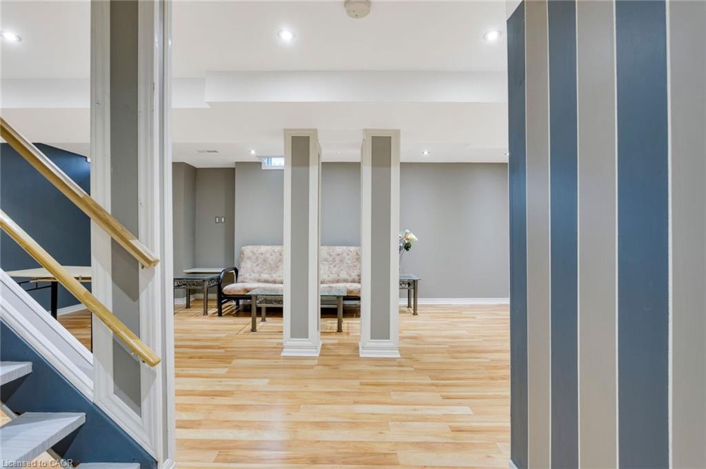2204 Grand Oak Trail, Oakville, ON, L6M 4S6 - 33